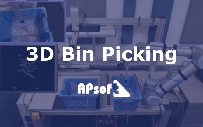 Industry 4.0, Smart Manufacturing Solution