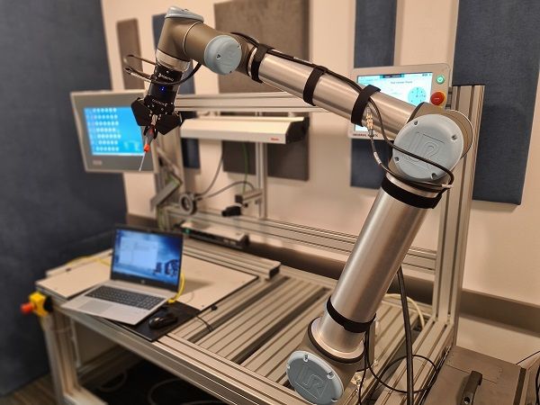 Industry 4.0, Smart Manufacturing Solutions