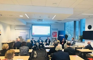 Business Forum, Industry 4.0, Smart Manufacturing Solutions, Software-vendor