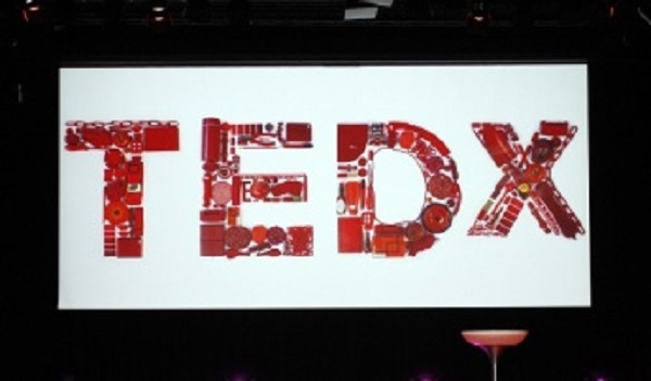Sponsorship of an inspirational conference – TEDxTrenčín 2019