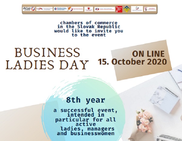 Woman in business, Women in IT, Women and technology