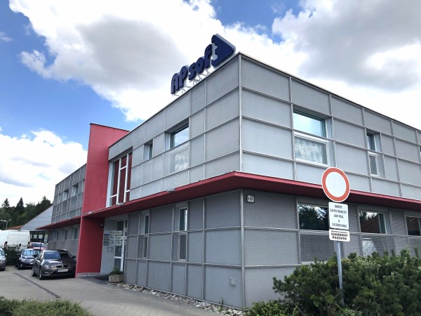 APsoft Headquarter Trencin