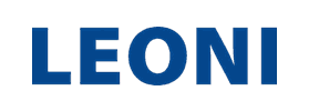 Logo LEONI Slowakia