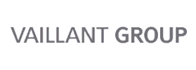 Logo Vaillant Group